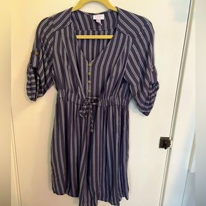 Isabel Long Sleeved Maternity Top